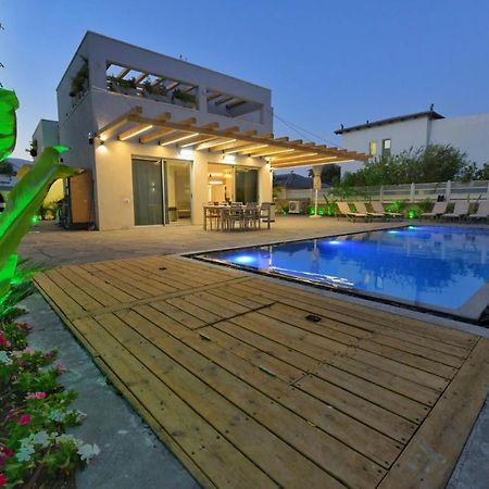 Shani House Of Style Seatara Villa Eilat Exterior foto
