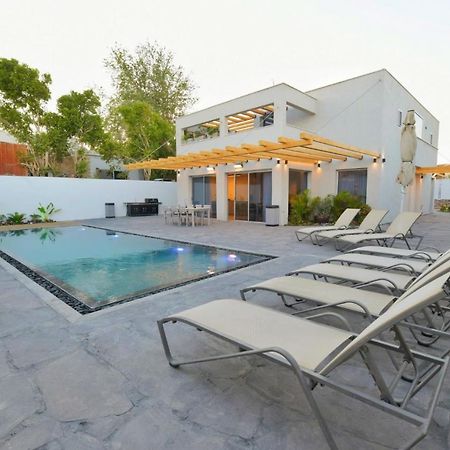 Shani House Of Style Seatara Villa Eilat Exterior foto