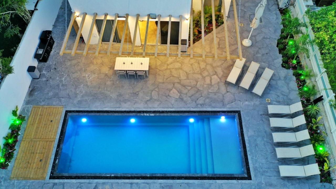 Shani House Of Style Seatara Villa Eilat Exterior foto
