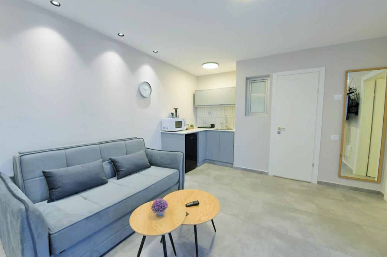 Shani House Of Style Seatara Villa Eilat Exterior foto