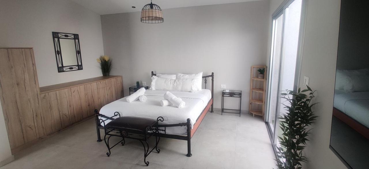 Shani House Of Style Seatara Villa Eilat Cameră foto