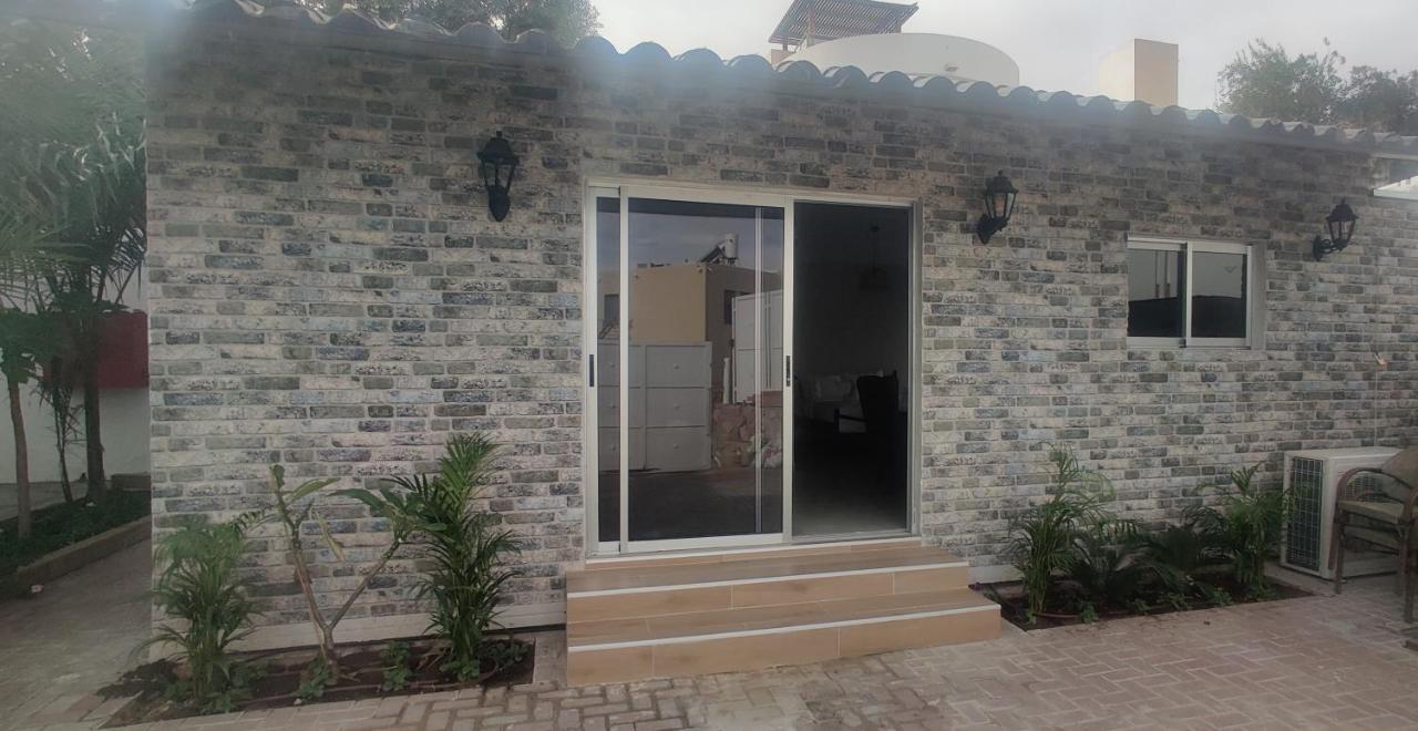 Shani House Of Style Seatara Villa Eilat Cameră foto